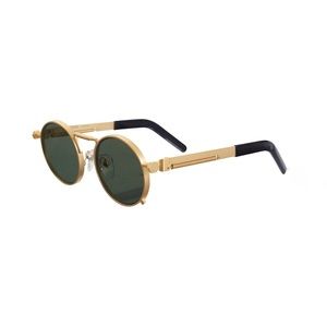 Supreme Jean Paul Gaultier Sunglasses Gold